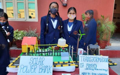 Science Workshop