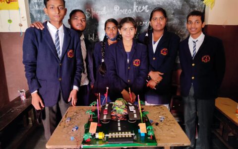 Science Exhibition
