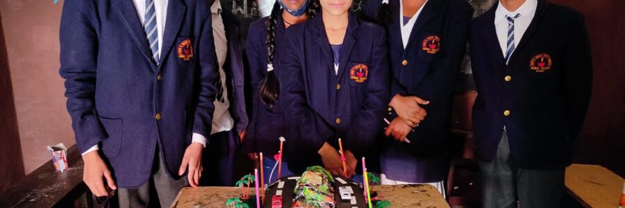 Science Exhibition